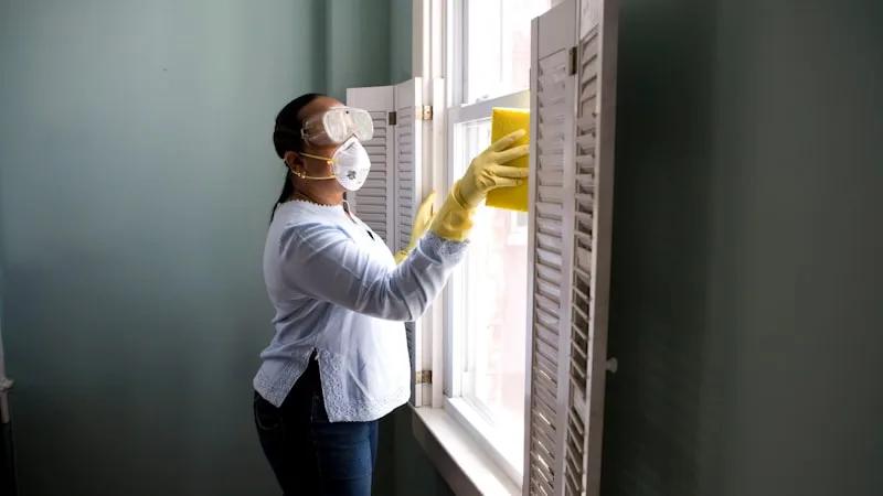 Facilities Services
