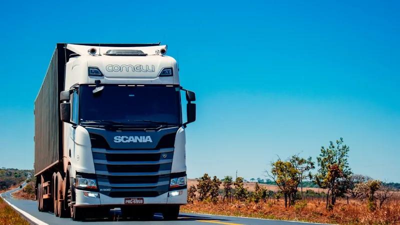 Fleet & Transport