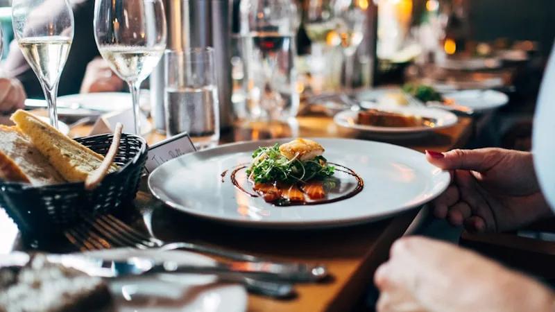 Food & Beverage