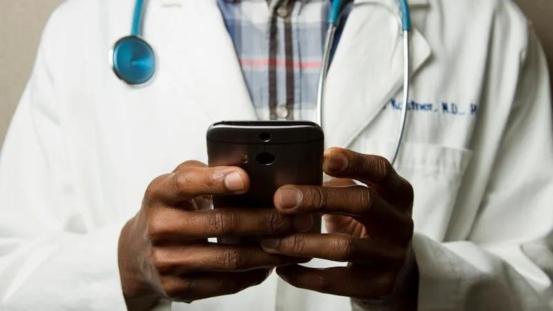 Healthcare
