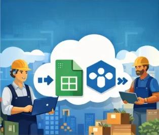 Inventory Guide for Small Business: From Spreadsheets to Systems