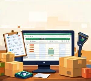 Google Sheets Inventory Management: Free Step-by-Step Guide