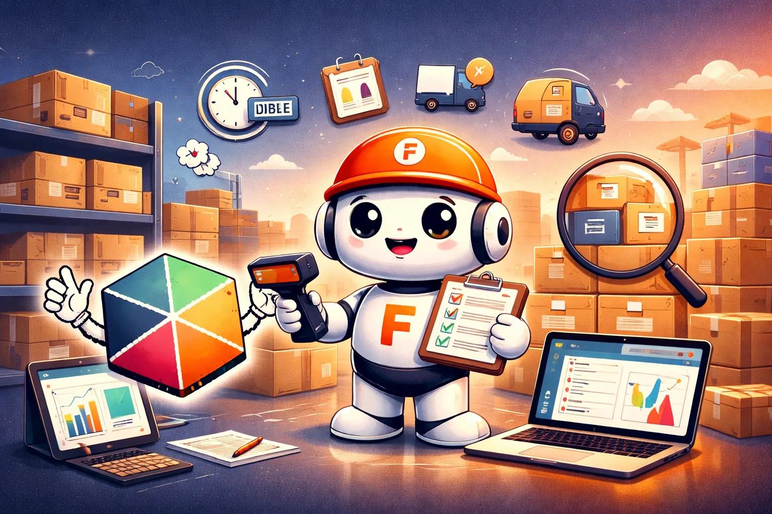 Inventory Management Methods: FIFO, JIT and ABC Explained