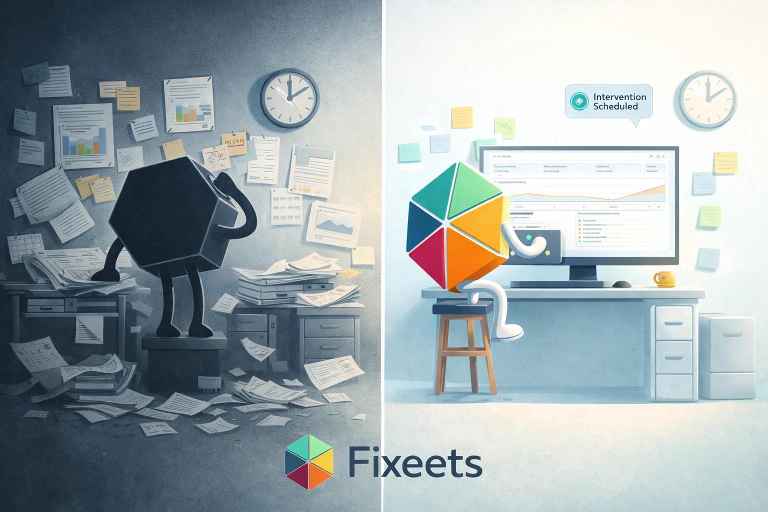 CMMS Software for Small Business: Do You Need It?