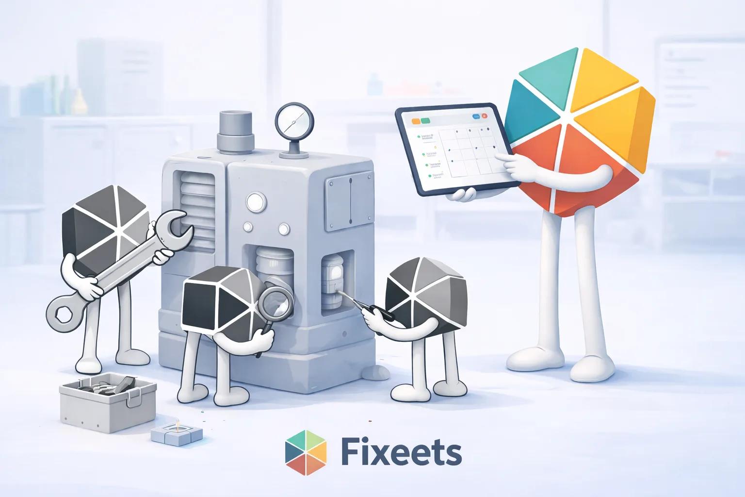 Best CMMS Software for Small Businesses in 2026