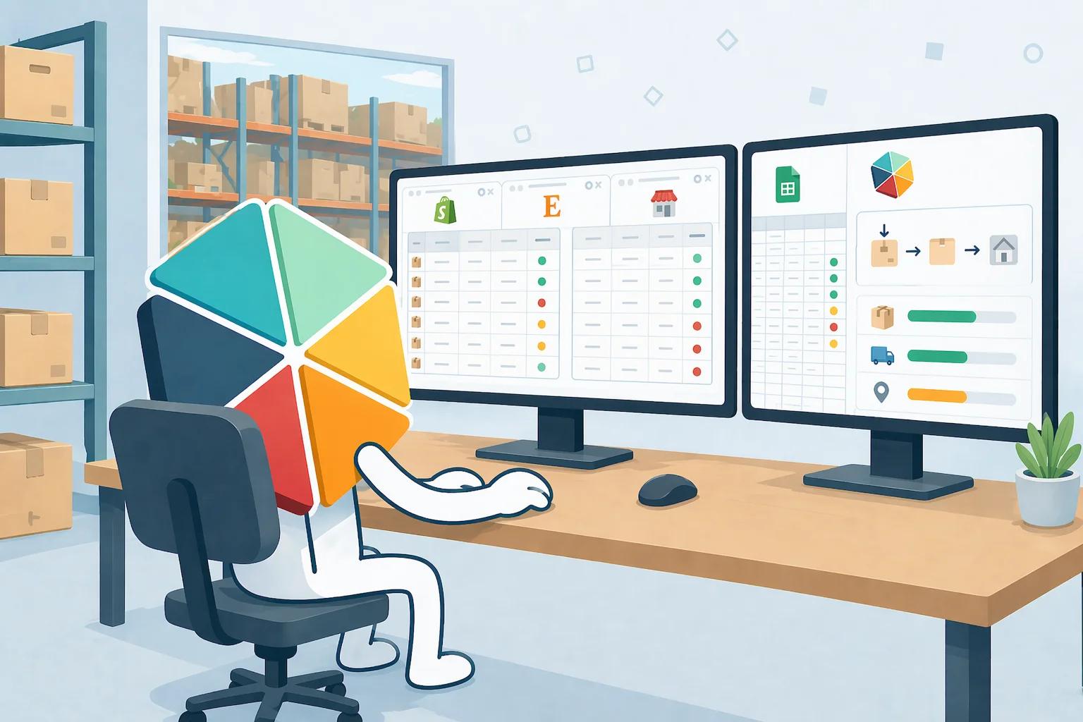 Retail Inventory Management: How to Prevent Stockouts