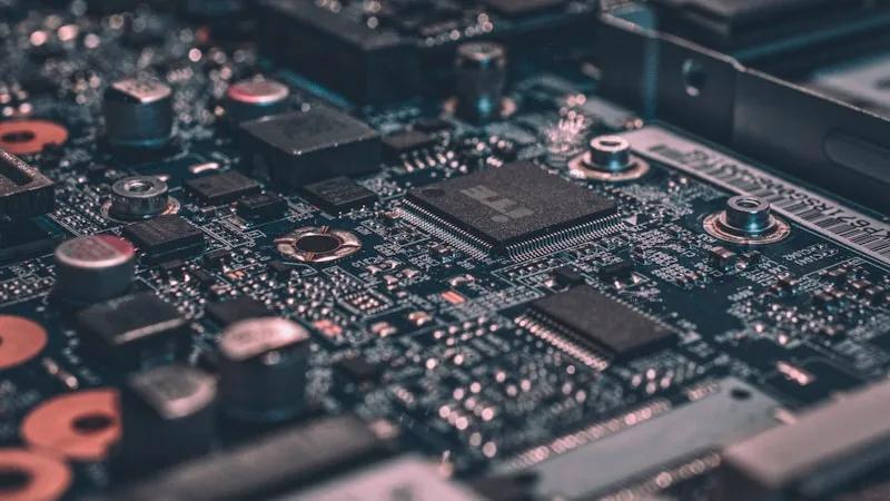 Component Manufacturing