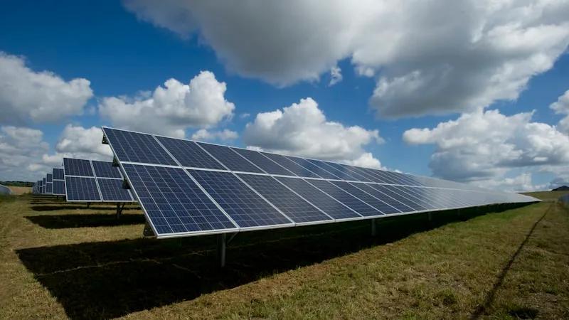 Solar Energy